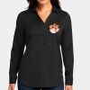 Ladies City Stretch Tunic Thumbnail
