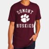 Apparel® Unisex Cotton Tee Thumbnail