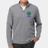3-Stripes Quarter-Zip Sweater Thumbnail