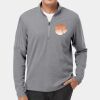 3-Stripes Quarter-Zip Sweater Thumbnail