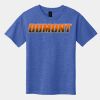 Youth Softstyle ® T Shirt Thumbnail