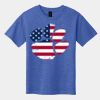 Youth Softstyle ® T Shirt Thumbnail