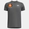 Boys' UA Tech™ 2.0 Short Sleeve Thumbnail