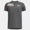 Boys' UA Tech™ 2.0 Short Sleeve Thumbnail