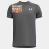 Boys' UA Tech™ 2.0 Short Sleeve Thumbnail