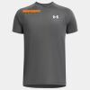 Boys' UA Tech™ 2.0 Short Sleeve Thumbnail