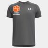 Boys' UA Tech™ 2.0 Short Sleeve Thumbnail