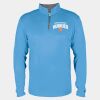 B-CORE 1/4 ZIP Thumbnail