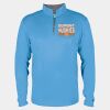 B-CORE 1/4 ZIP Thumbnail