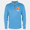 B-CORE 1/4 ZIP Thumbnail