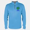 B-CORE 1/4 ZIP Thumbnail