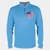 B-CORE 1/4 ZIP Thumbnail