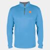 B-CORE 1/4 ZIP Thumbnail