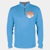 B-CORE 1/4 ZIP Thumbnail