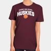 Apparel® Unisex Cotton Tee (WMN) Thumbnail